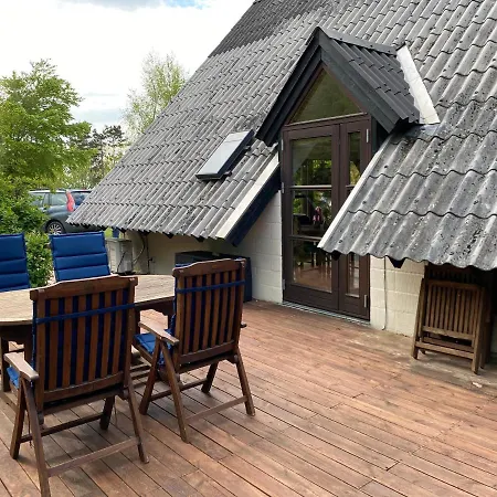 Ebeltoft - Mols *