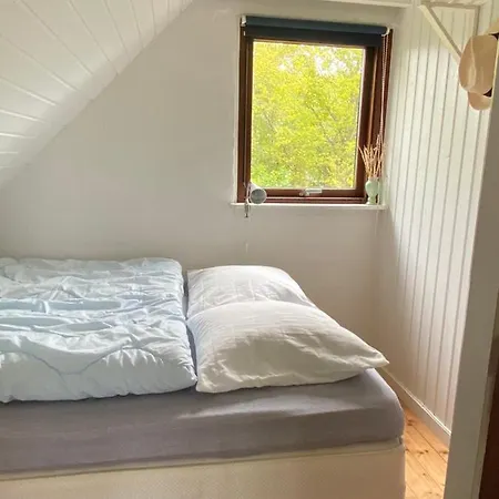 Nyaraló Ebeltoft - Mols *