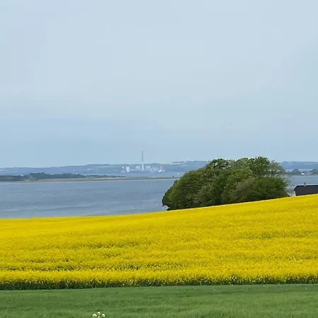 Ebeltoft - Mols