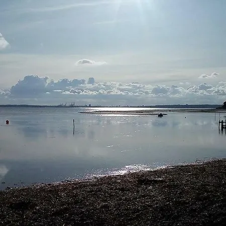 Ebeltoft - Mols *