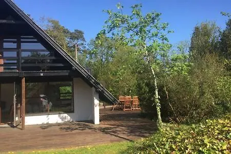 Ebeltoft - Mols Nyaraló Knebel