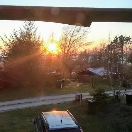 Ebeltoft - Mols Nyaraló